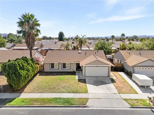 24315 Dolan Drive, Moreno Valley, CA 92553