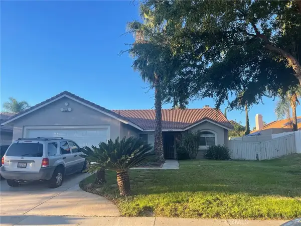 25625 Pacato, Moreno Valley, CA 92551