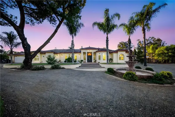 26743 Hammack Avenue, Perris, CA 92570