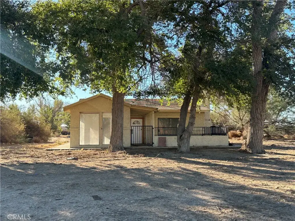 26272 Jordan Road, Helendale, CA 92342 - Image #1