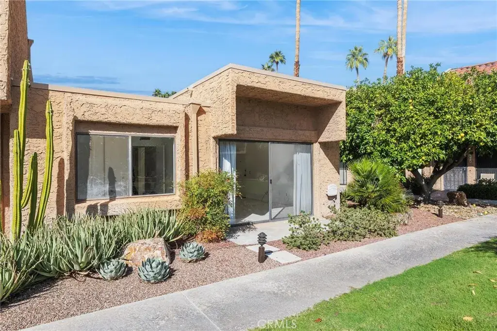 5798 Los Coyotes, Palm Springs, CA 92264 - Image #1
