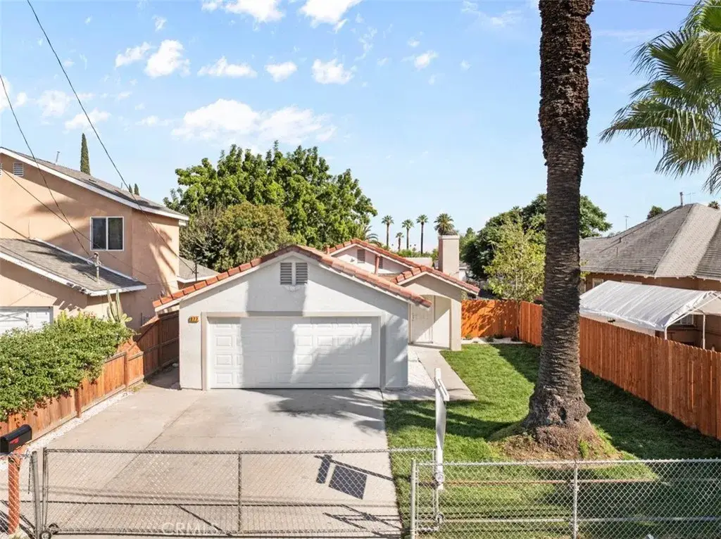 977 N G, San Bernardino, CA 92410 - Image #1