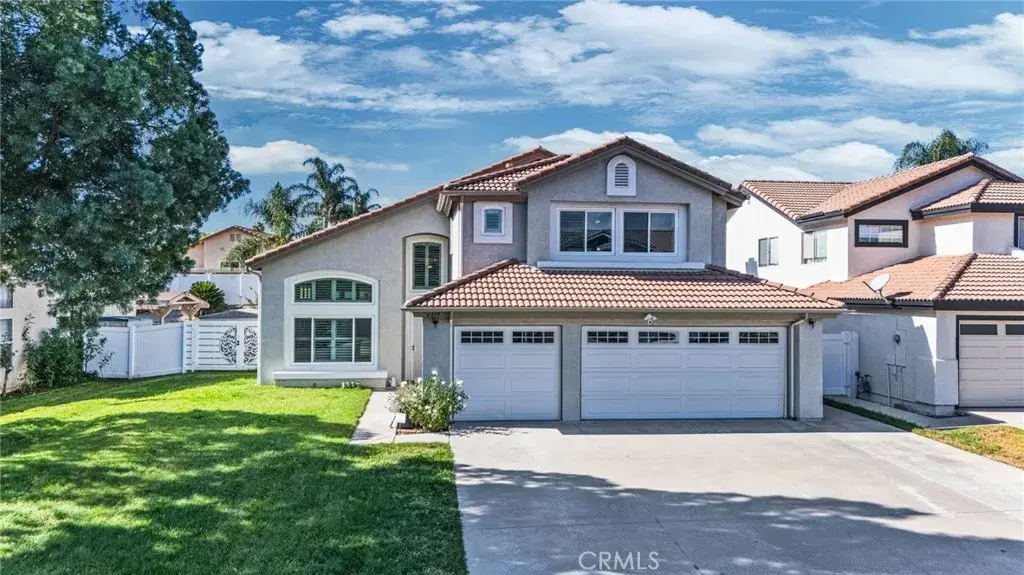 8377 Yarrow Lane, Riverside, CA 92508 - Image #1