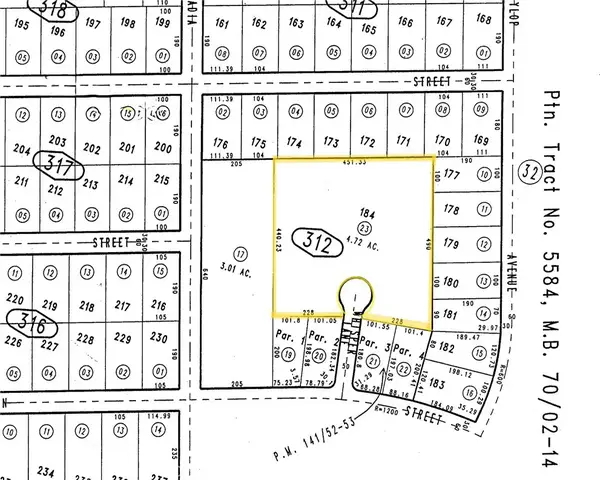 0 Whisper, Hesperia, CA 92345