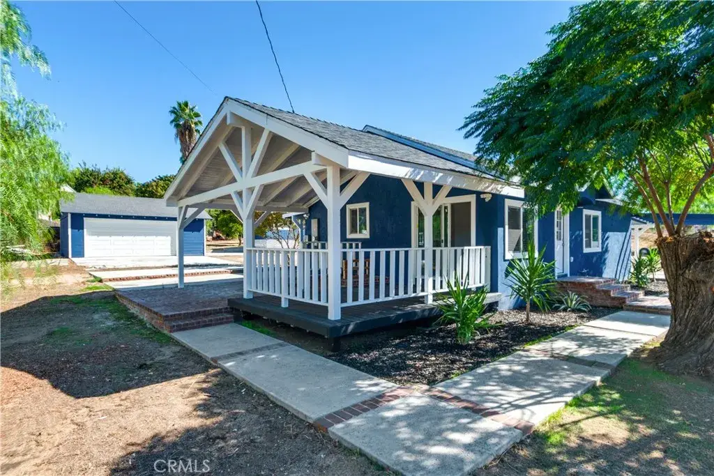 16672 Mockingbird Canyon Road, Riverside, CA 92504 - Image #1