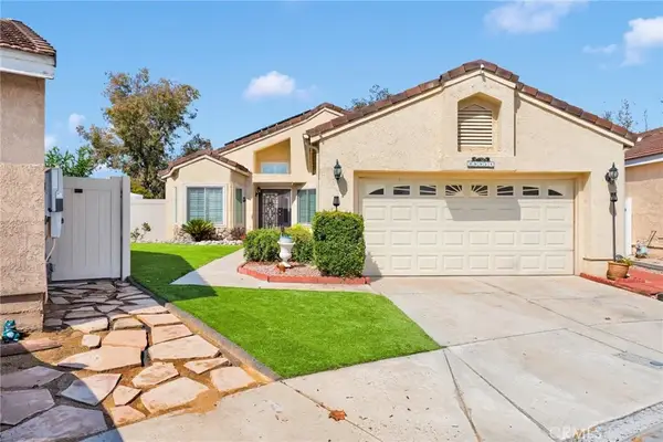 28911 Willow Creek, Highland, CA 92346