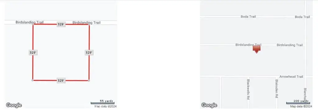 0 Birdslanding, Santa Margarita, CA 93453 - Image #1