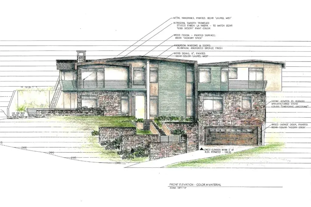 3721 Ventura Canyon, Sherman Oaks, CA 91423 - #1