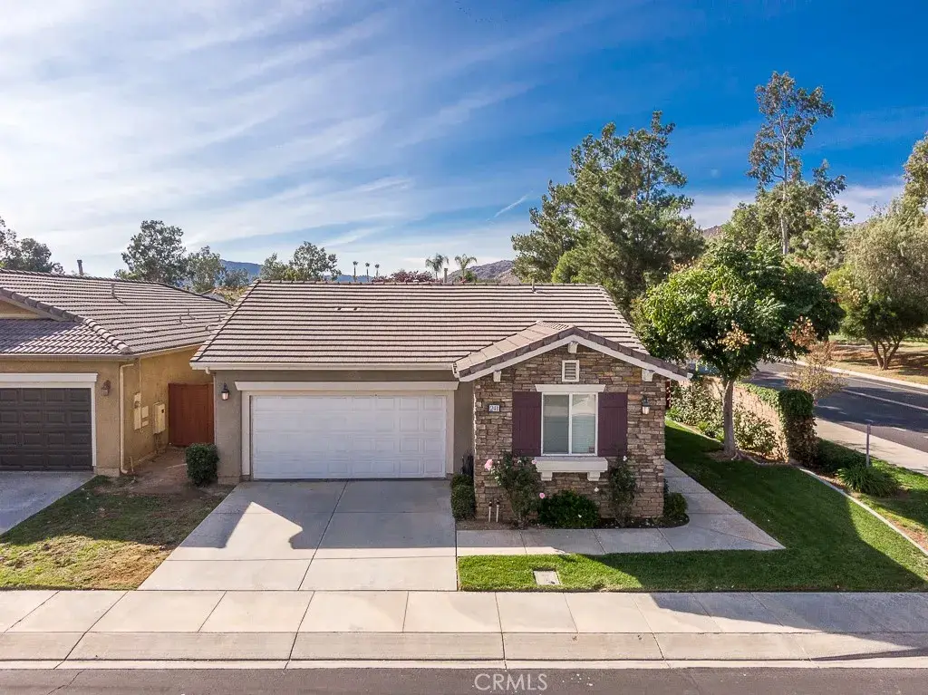 241 Carner Lane, Hemet, CA 92545 - #1