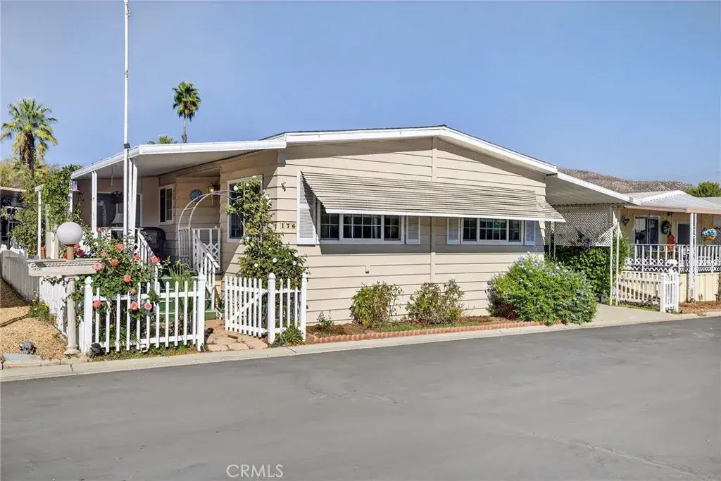 23820 Ironwood Ave #176, Moreno Valley, CA 92557 - Image #1