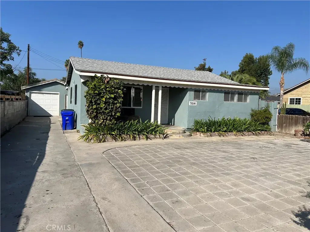 7014 Conejo, San Bernardino, CA 92404 - #1