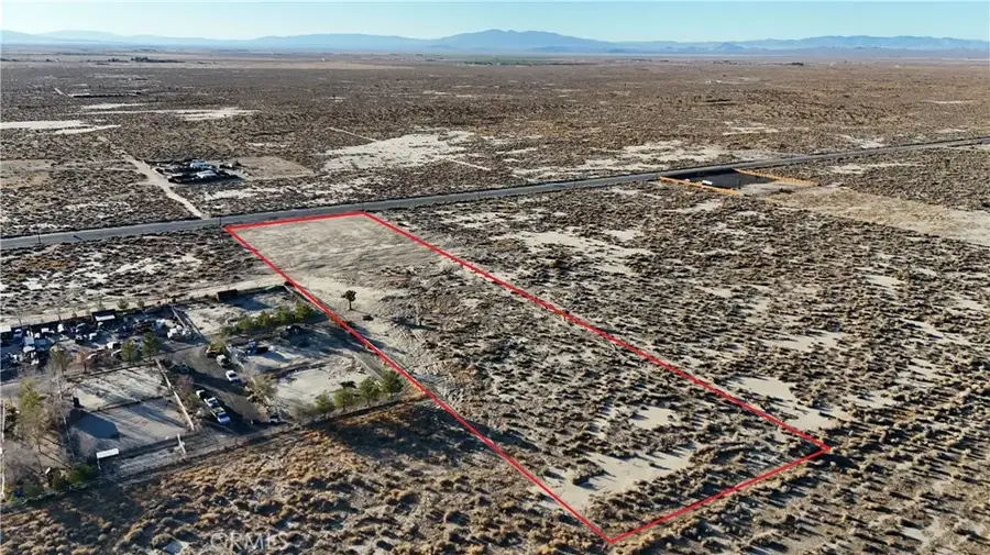 0 E 120th St E Avenue H, Lancaster, CA 93535 - #3