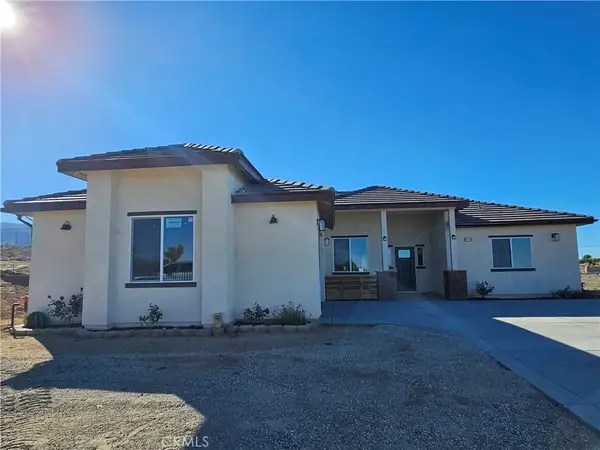 8630 Sahara, Phelan, CA 92371