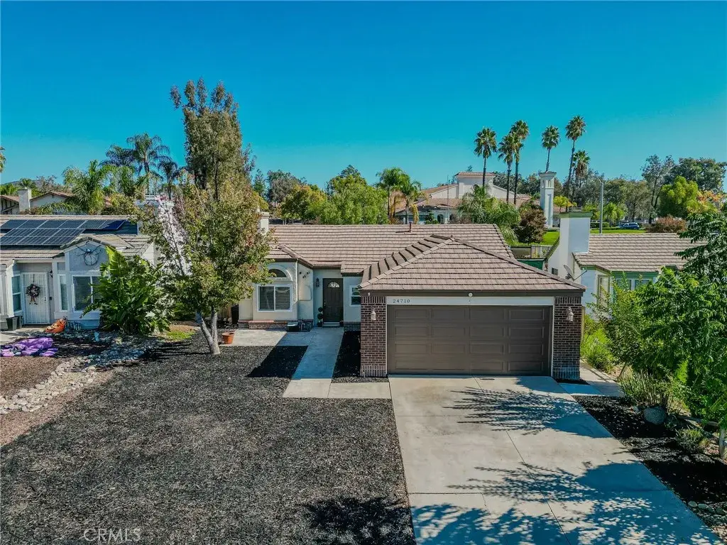 24710 Morning Star Drive, Murrieta, CA 92562 - Image #1