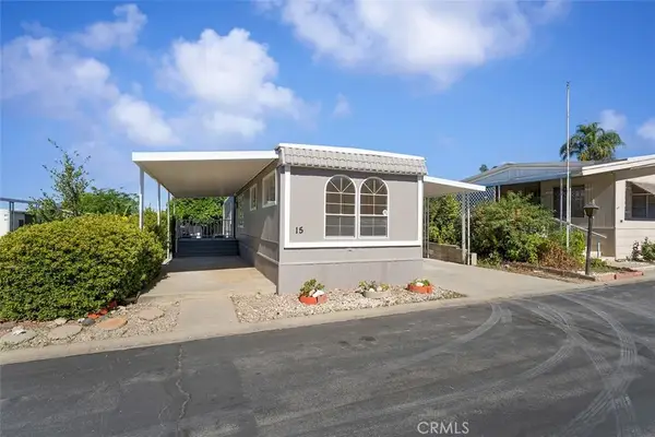 12680 4th #15, Yucaipa, CA 92399