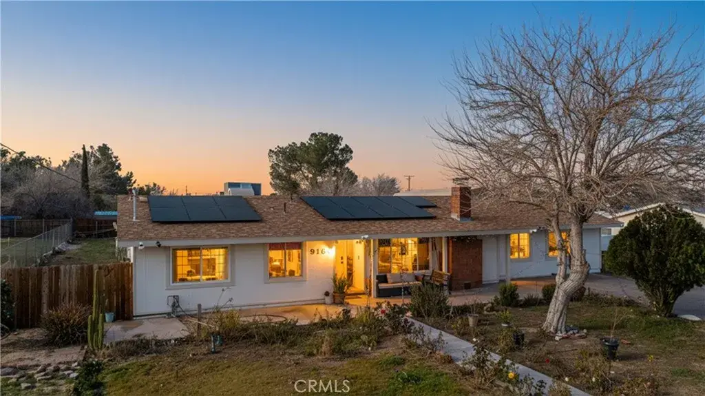 9164 Quincy Avenue, Hesperia, CA 92345 - #1