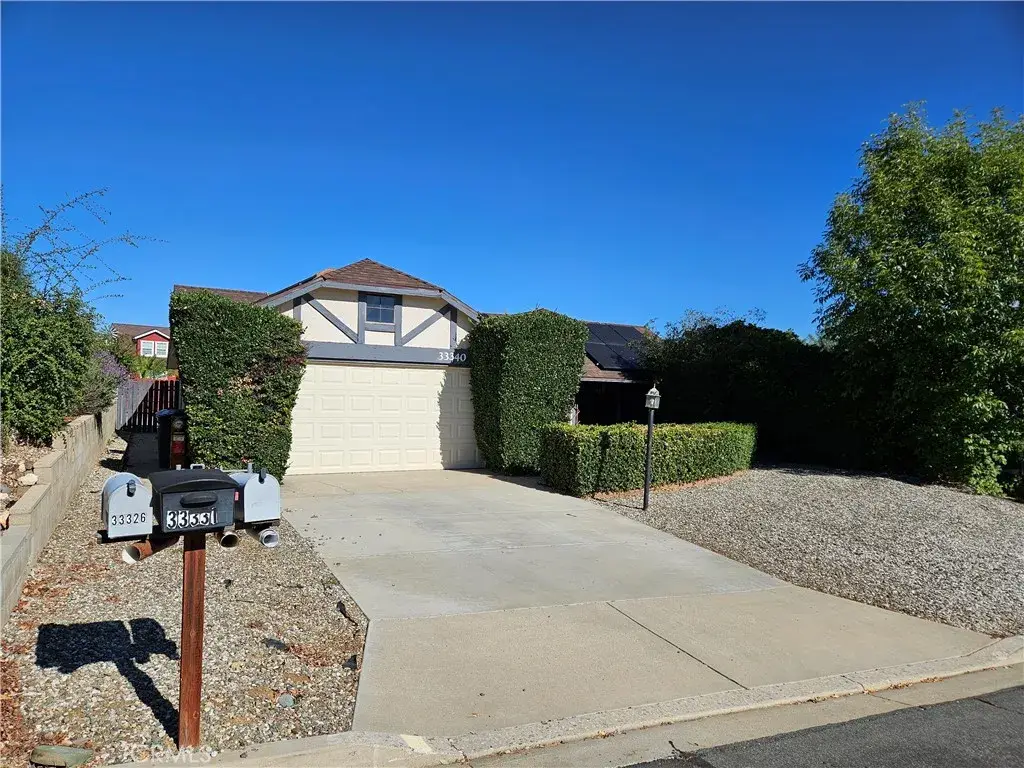 33340 Windmill, Wildomar, CA 92595 - #1