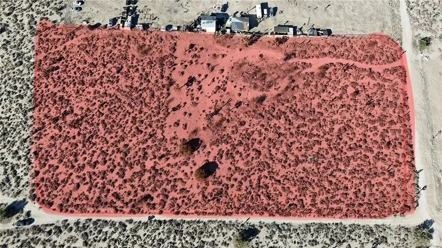 0 Fort Tejon Rd, Llano, CA 93544 - Image #2