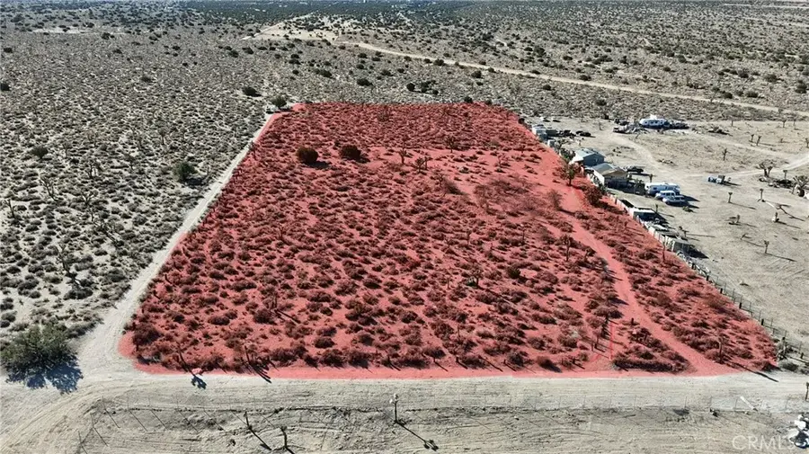 0 Fort Tejon Rd, Llano, CA 93544 - Image #3