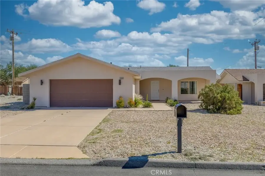 15840 Clearwater, Palm Springs, CA 92262 - #2