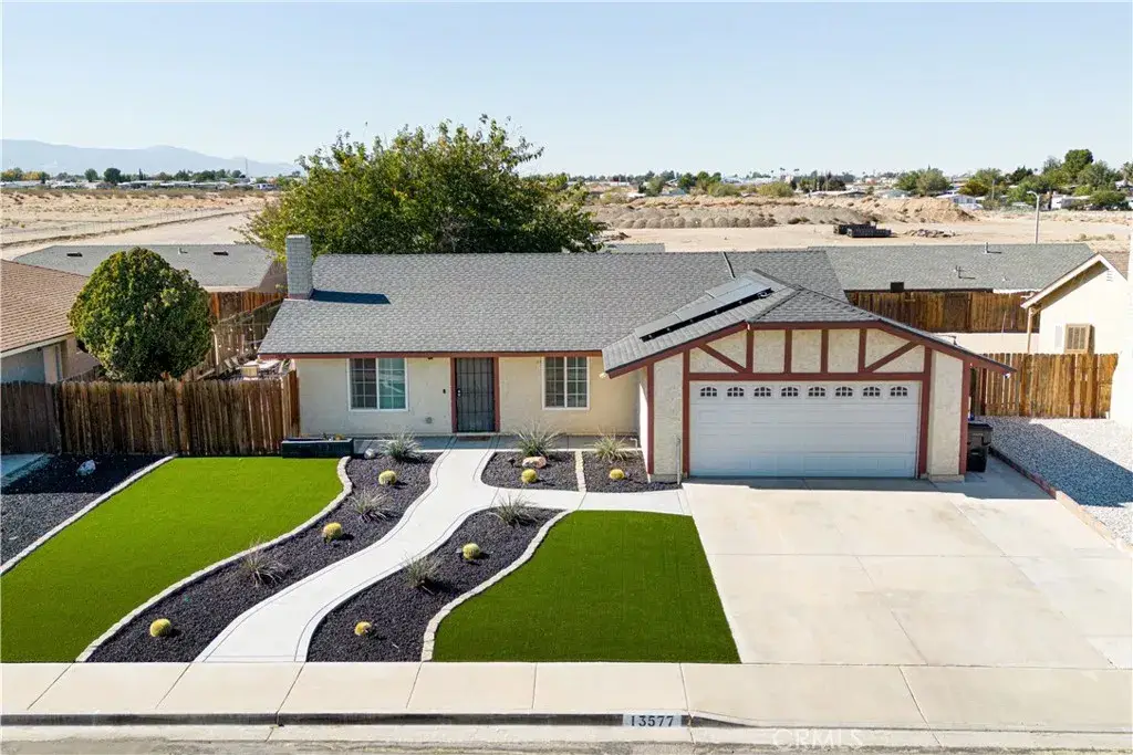 13577 Arroyo Drive, Victorville, CA 92395 - Image #1
