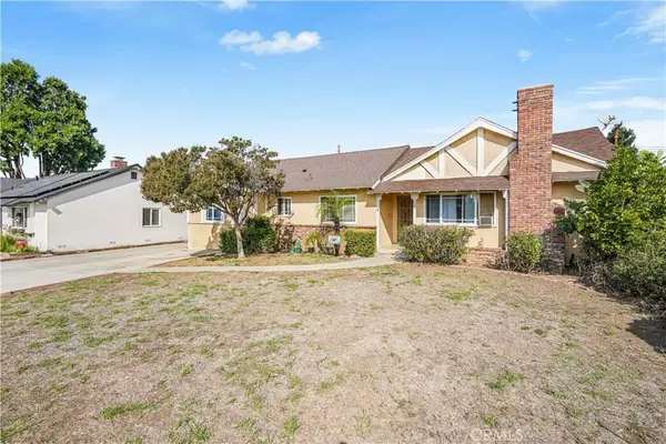 1537 E Eckerman Avenue, West Covina, CA 91791