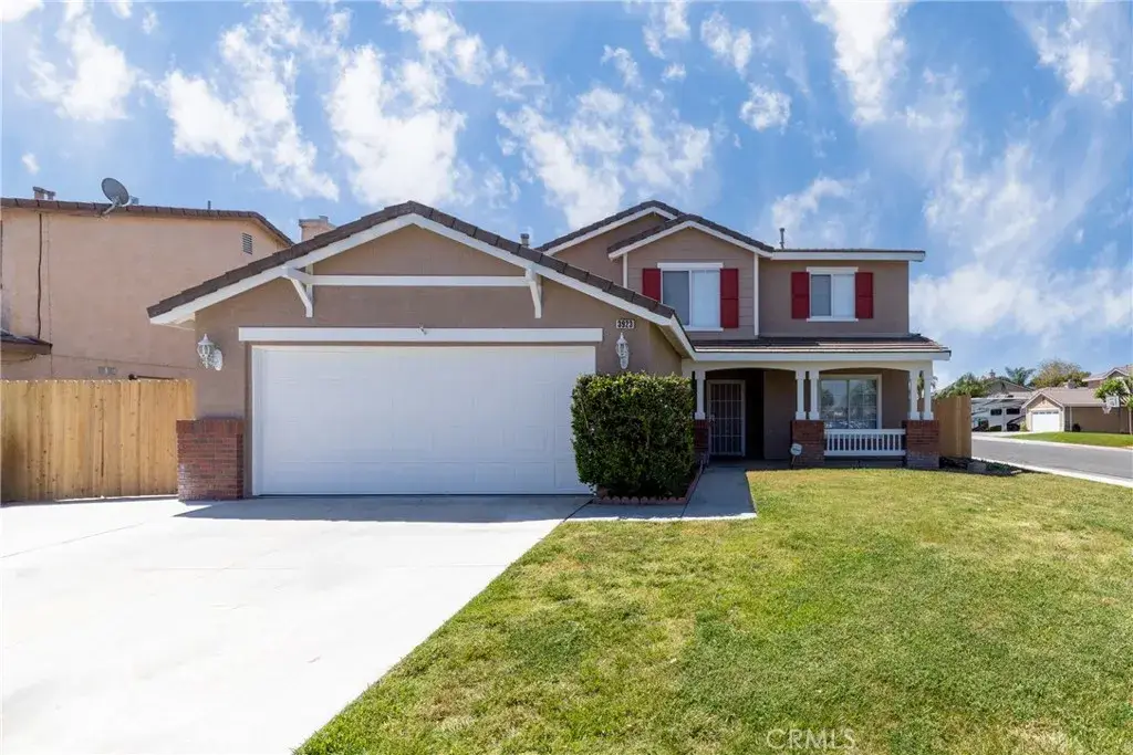 3923 Sydney, Hemet, CA 92545 - Image #1