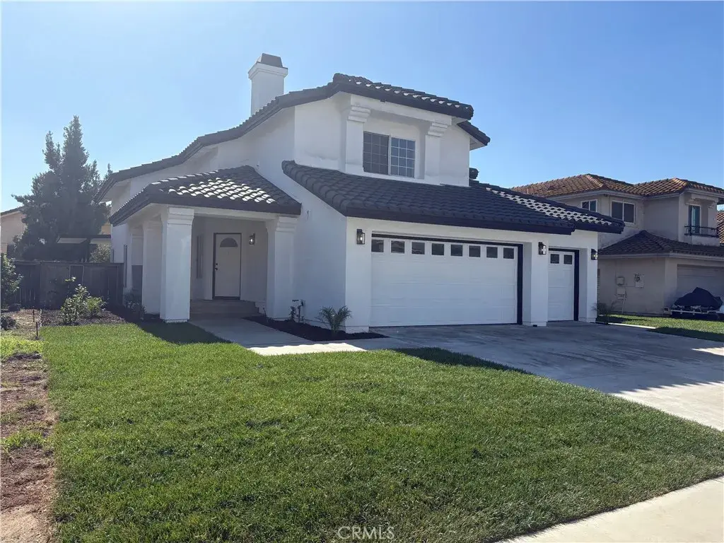 2824 Longhorn, Ontario, CA 91761 - Image #1