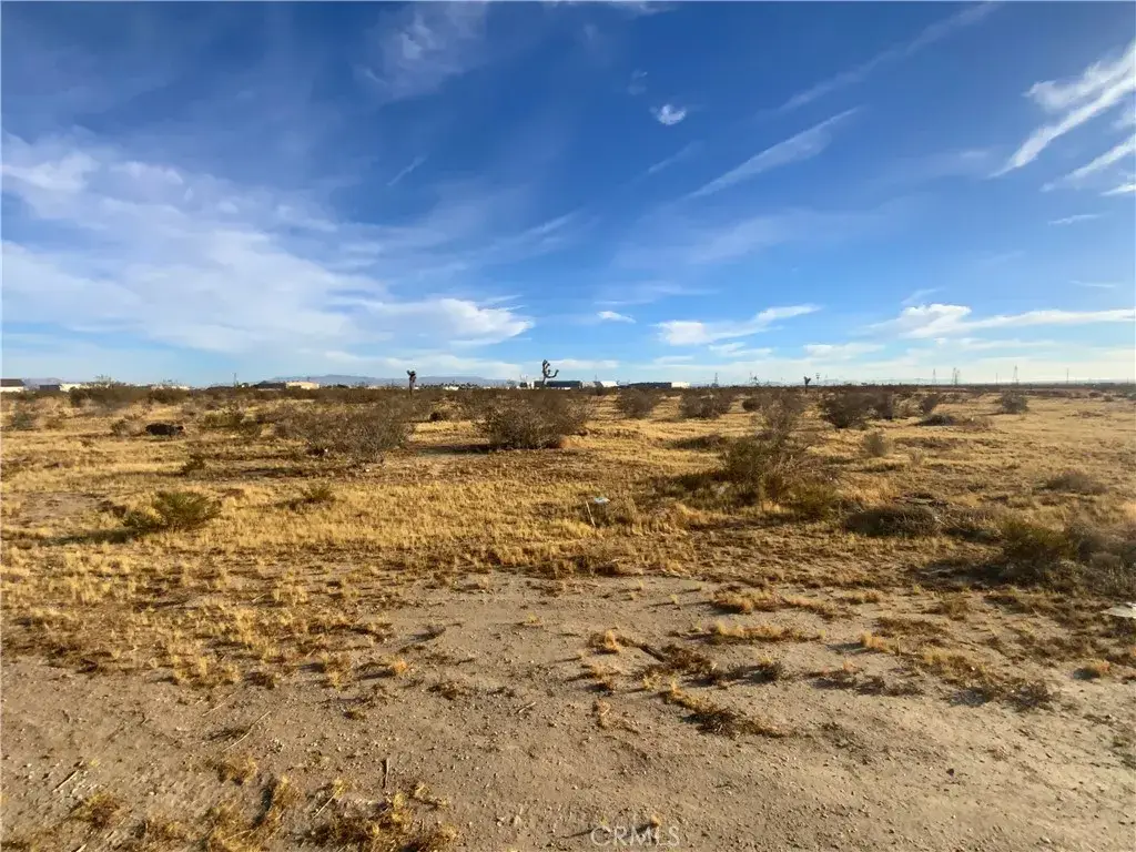 0 Air Expy, Adelanto, CA 92301 - #1