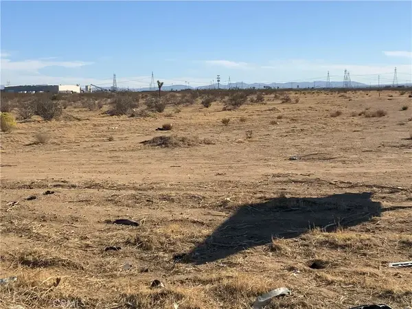 0 Air Expy, Adelanto, CA 92301