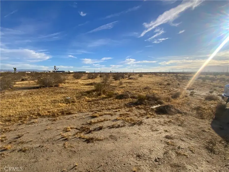 0 Air Expy, Adelanto, CA 92301 - #3