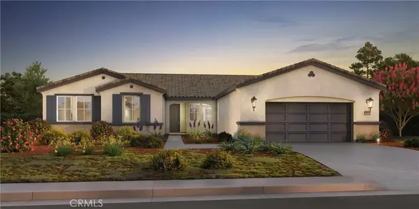 6088 Saddlehorn Lane, Jurupa Valley, CA 92509