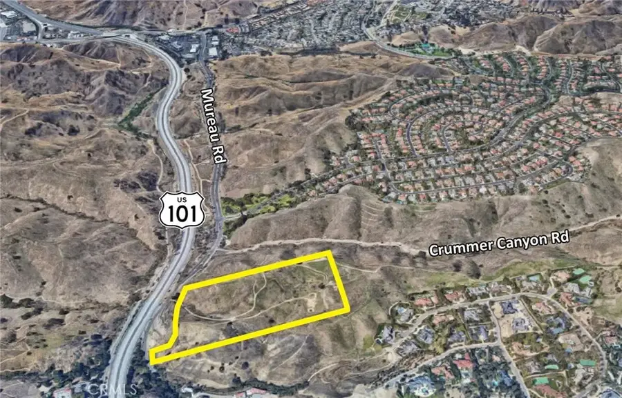 25201 Mureau Road, San Fernando Valley, CA 91302 - Image #3