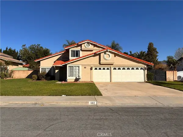 582 W Galway, Rialto, CA 92377