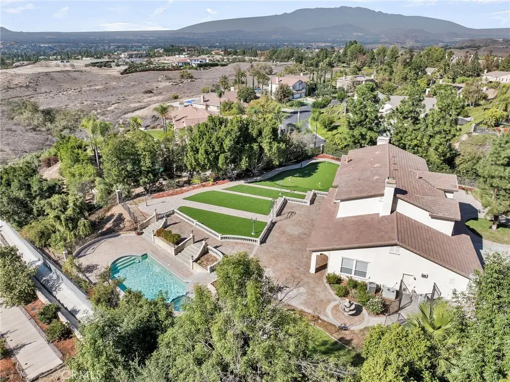 7535 Misty View, Riverside, CA 92506 - #1