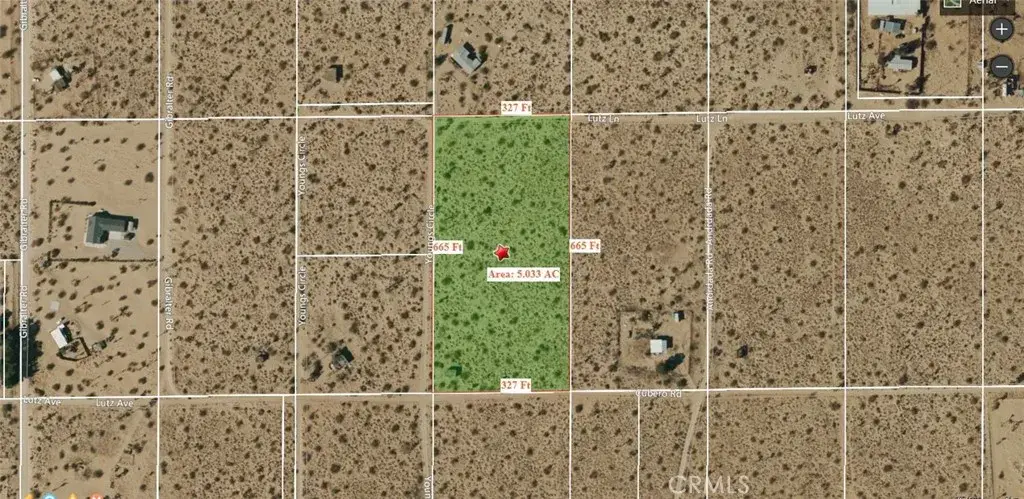 58638 Cubero, Landers, CA 92285 - Image #1