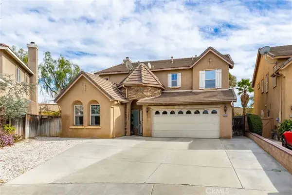 13490 Hawthorn Avenue, Moreno Valley, CA 92553