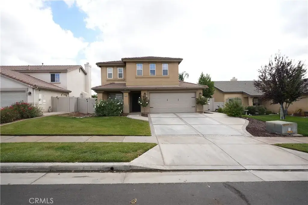 1464 Augusta, Beaumont, CA 92223 - #1