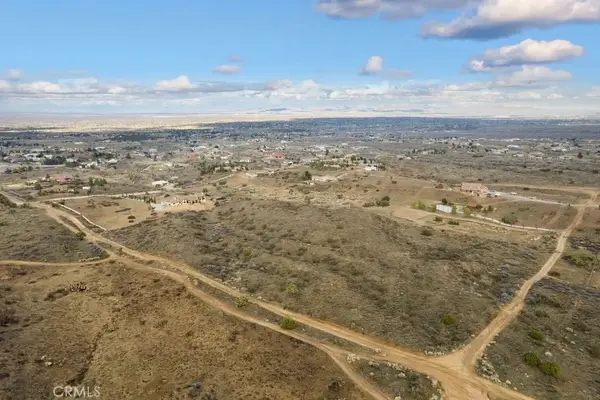 0 Mesquite, Phelan, CA 92371