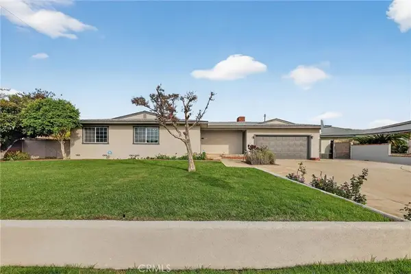 5382 Park Place, Chino, CA 91710