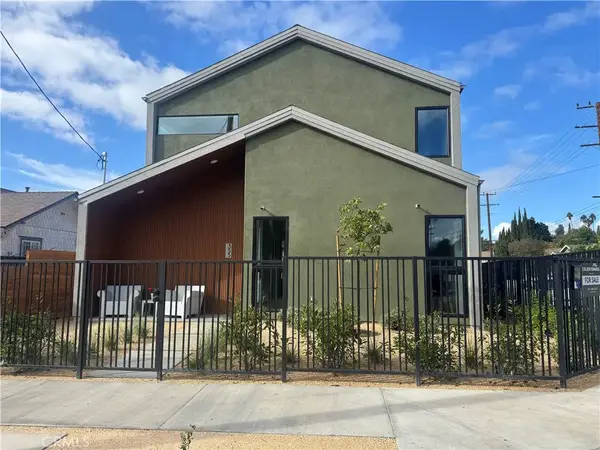 355 Newland, Los Angeles, CA 90042