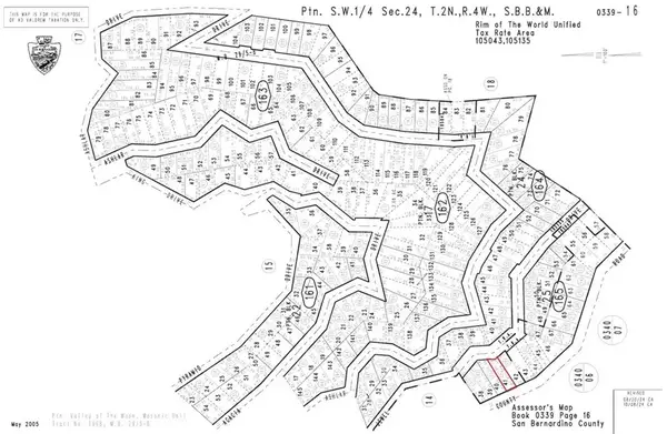 0 Arosa, Crestline, CA 92325