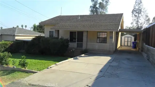 11768 Hazeldell, Riverside, CA 92505