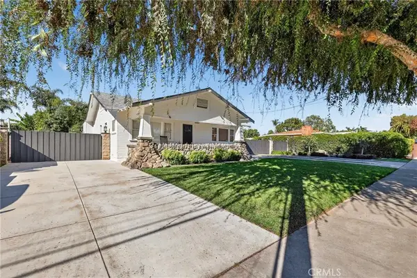 1940 S Fern, Ontario, CA 91762