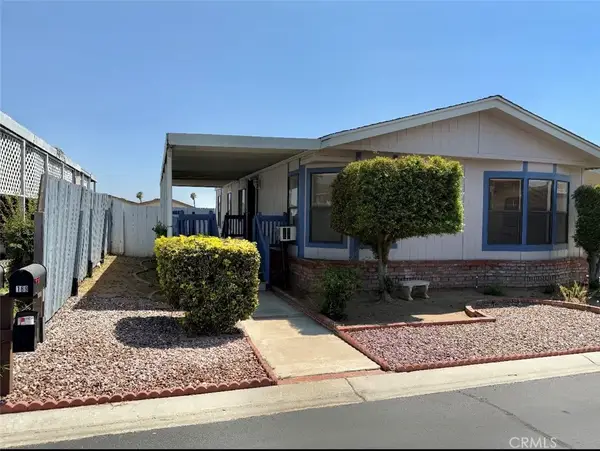 4080 Pedley #189, Jurupa Valley, CA 92509
