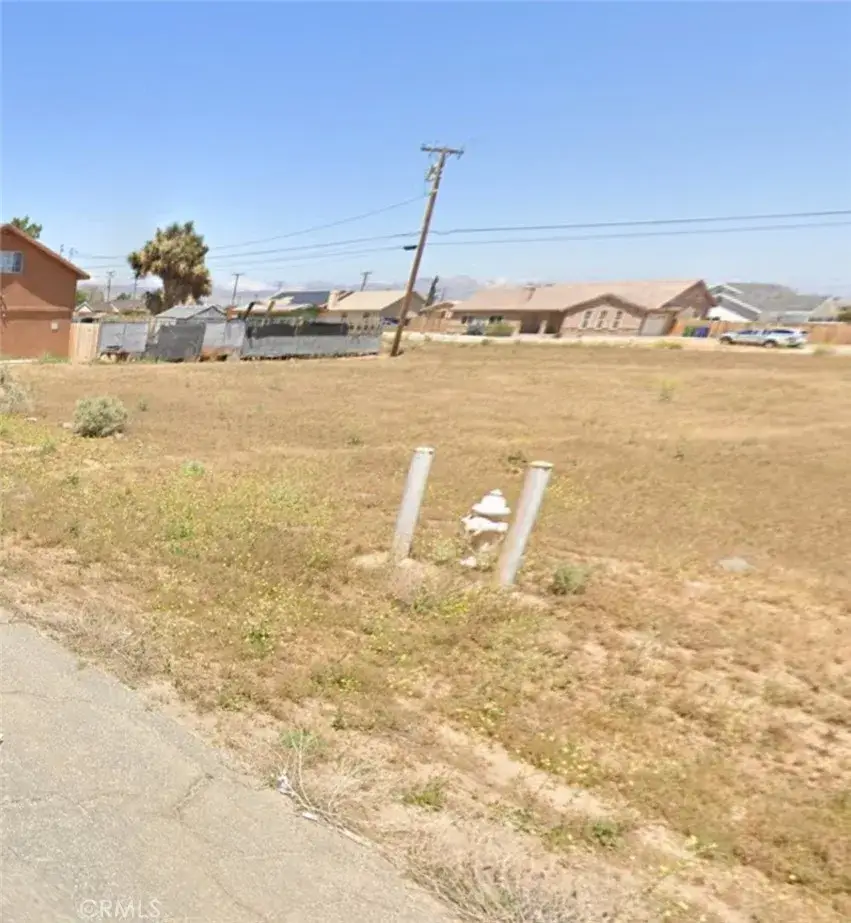 0 Nipa Ave, California City, CA 93505 - Image #1