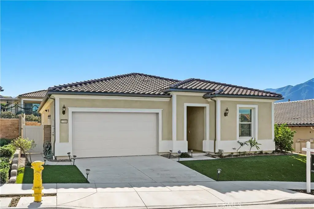 11169 Fourleaf Court, Temescal Valley, CA 92883 - #1