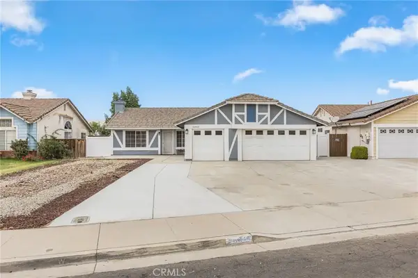 16815 Baltic Court, Moreno Valley, CA 92551