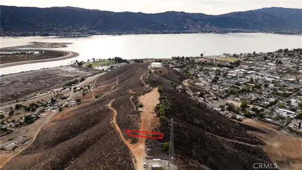 0 Ridge, Lake Elsinore, CA 92530