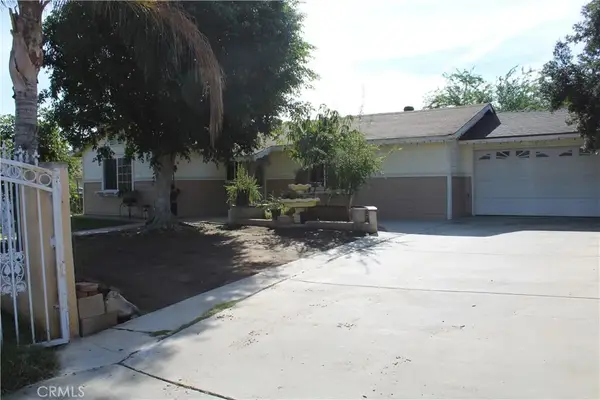 6392 Rustic, Jurupa Valley, CA 92509